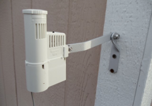 our Highland Village sprinkler repair team suggests the addition of a rain sensor